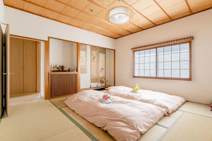 Terrace Kyobate （Vacation House In Nara） Eksteriør bilde