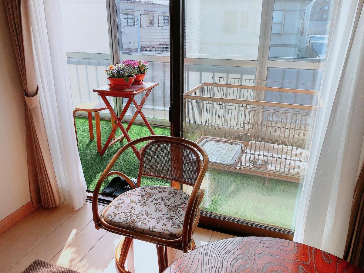 Terrace Kyobate （Vacation House In Nara） Eksteriør bilde