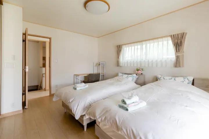 Terrace Kyobate （Vacation House In Nara） Eksteriør bilde