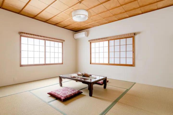 Terrace Kyobate （Vacation House In Nara） Eksteriør bilde