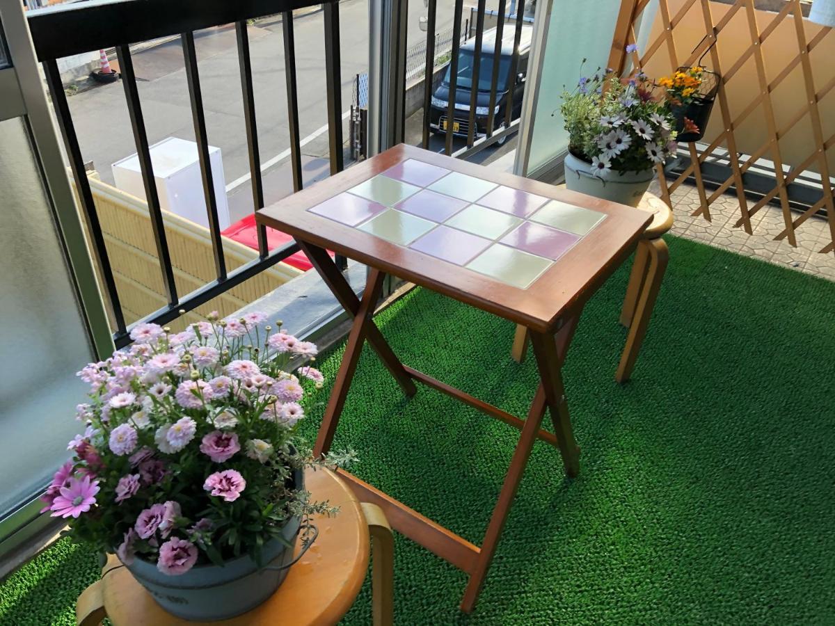 Terrace Kyobate （Vacation House In Nara） Eksteriør bilde